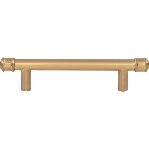 Top Knobs Elland 3 3/4" Center to Center Door Pull, Honey Bronze - TK3291HB