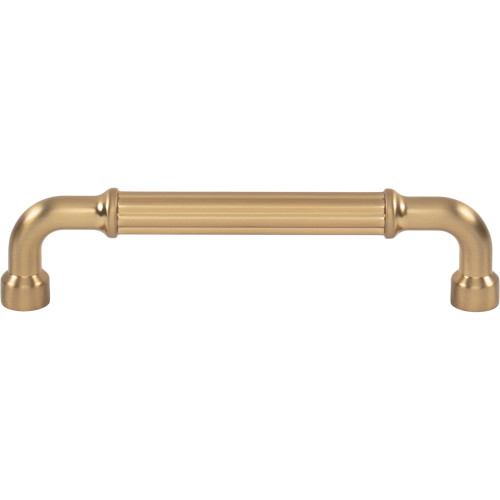 Top Knobs Pemberton 5 1/16" Center to Center Door Pull, Honey Bronze - TK3403HB