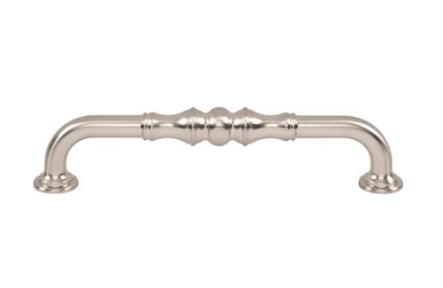 Top Knobs Bayridge 18" Center to Center Appliance Pull, Honey Bronze - TK3438HB