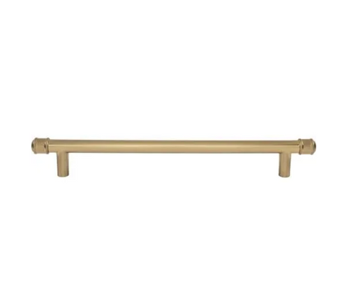 Top Knobs Elland 18" Center to Center Appliance Pull, Honey Bronze - TK3298HB