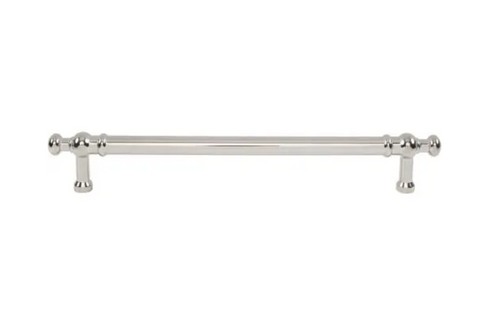 Top Knobs Wetherby 18" Center to Center Appliance Pull, Polished Nickel - TK3308PN