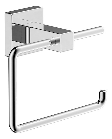 Symmons Duro Toilet Paper Holder, Chrome - 363TP