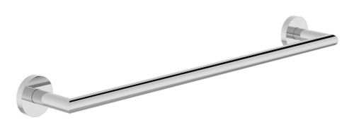 Symmons Identity Towel Bar, 18" Chrome - 673TB-18