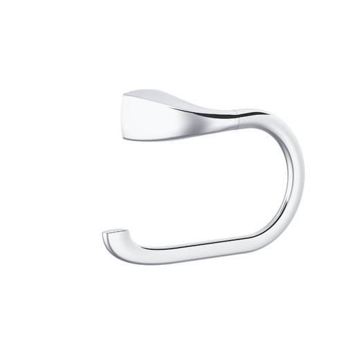 Gerber Gilde Towel Ring, Chrome - D445064