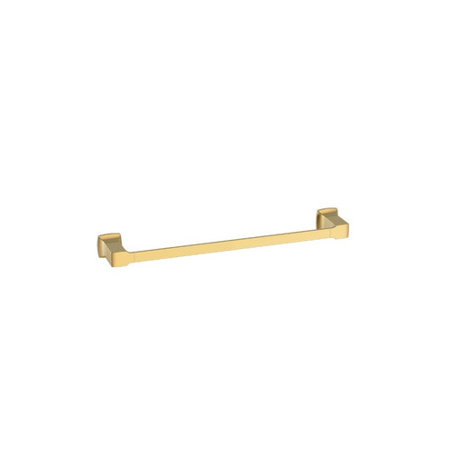 Gerber Fairbanks 18" Towel Bar, Brushed Bronze - D444062BB
