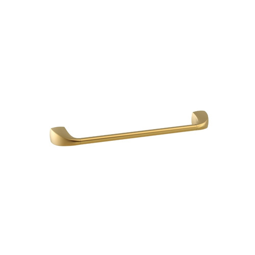 Gerber Gilde 18" Towel Bar, Brushed Bronze - D444064BB