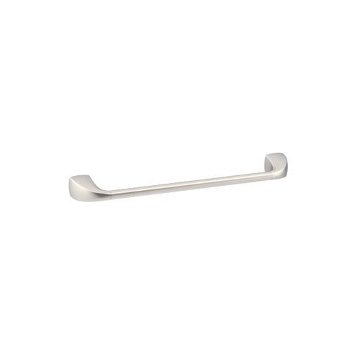 Gerber Gilde 18" Towel Bar, Brushed Nickel - D444064BN
