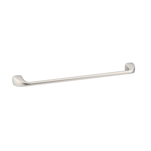 Gerber Gilde 24" Towel Bar, Brushed Nickel - D444564BN