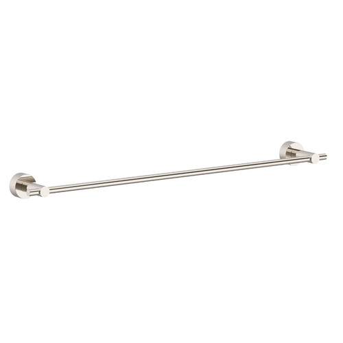 Gerber Parma 24" Towel Bar, Polished Nickel - D446422PN