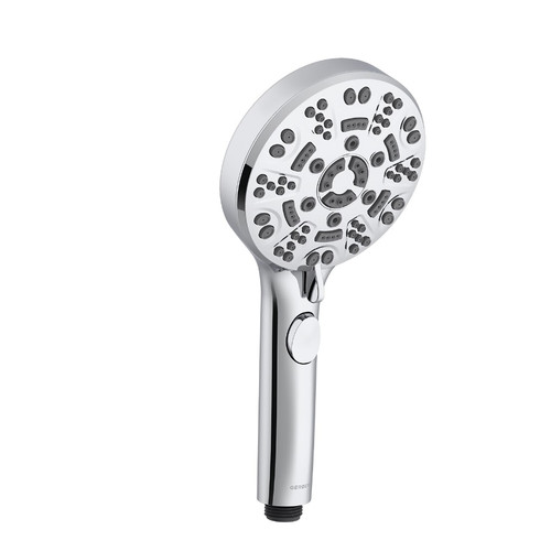 Gerber Octette 8 Function Handshower 1.75gpm, Chrome - D462436