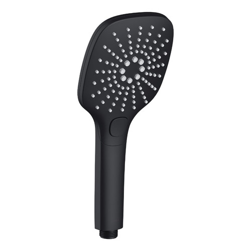 Gerber 3 Function Handshower Head 1.75gpm, Satin Black - D463138BS