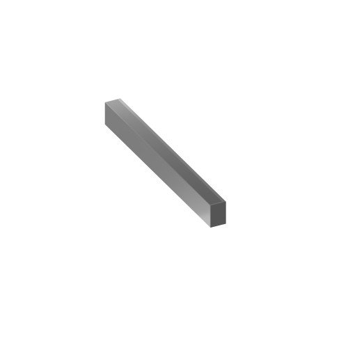 Rev-A-Shelf 1" Edge Spacer Block - 5EW100-16-1