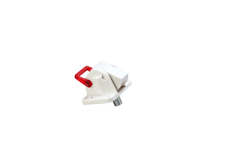 Rev-A-Shelf Child Cabinet Security Lock Only - RL-201-1-52