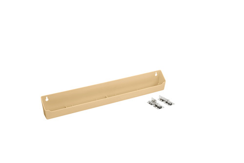 Rev-A-Shelf Polymer Tip-Out Tray for Sink Base Cabinets - LD-6591-22-15-1