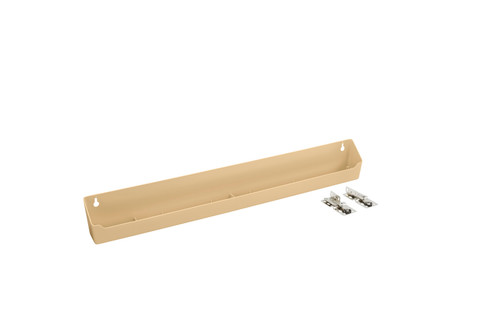 Rev-A-Shelf Polymer Tip-Out Tray for Sink Base Cabinets - LD-6591-24-15-1