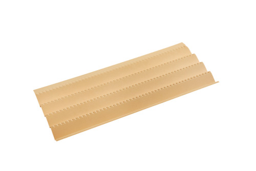 Rev-A-Shelf Polymer Trim to Fit Drawer Insert Spice Organizer - ST50-21A-52