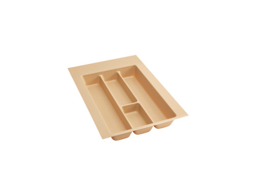 Rev-A-Shelf Polymer Trim to Fit Drawer Insert Utensil Organizer - UT-12A-52