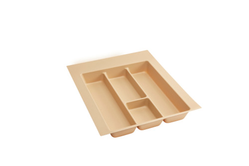 Rev-A-Shelf Polymer Trim to Fit Drawer Insert Utensil Organizer - UT-15A-52