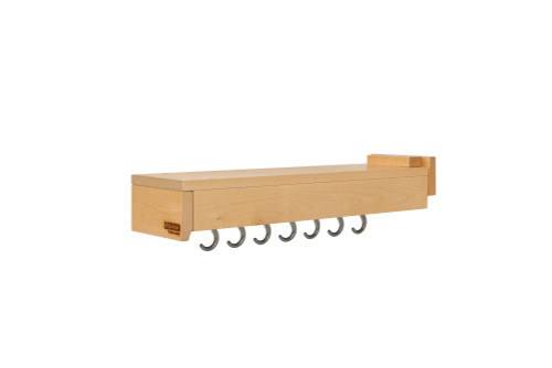 Rev-A-Shelf Pull Out Pot and Pan Organizer for Base Cabinets - GLD-W22-BC-7