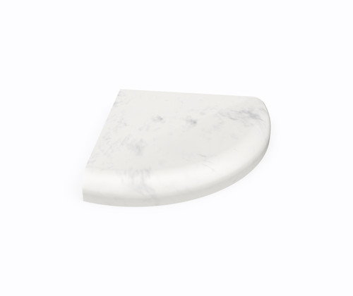Swanstone ES-2 Corner Soap Dish - EXES20000.221