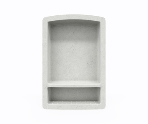 Swanstone RS-2215 Recessed Shelf in Birch - EXRS02215.226