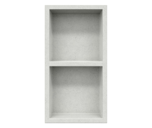 Swanstone RS-2413 Aerie Niche in Birch - EXRS02413.226