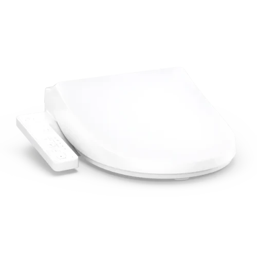 TOTO WASHLET® KS2 Round Bidet Seat, White - SW2335#01