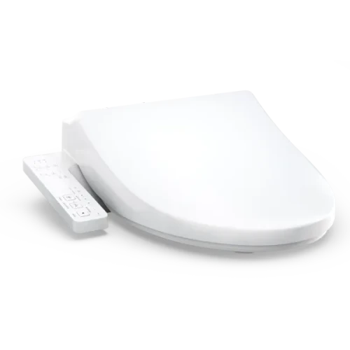 TOTO WASHLET® KS2 Elongated Bidet Seat, White - SW2336#01