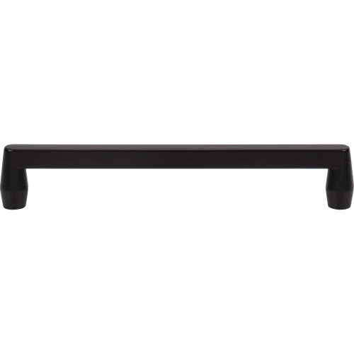 Atlas Lannis 6 5/16" Center to Center Bar Pull, Matte Black - A6053-BL