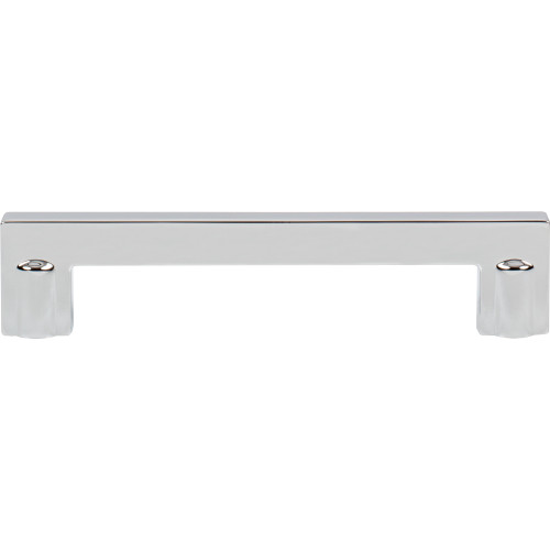 Atlas Ballina 5 1/16" Center to Center Bar Pull, Polished Chrome - A6062-CH