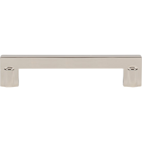 Atlas Ballina 5 1/16" Center to Center Bar Pull, Polished Nickel - A6062-PN