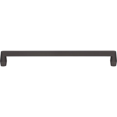 Atlas Lannis 8 13/16" Center to Center Bar Pull, Slate - A6055-SL