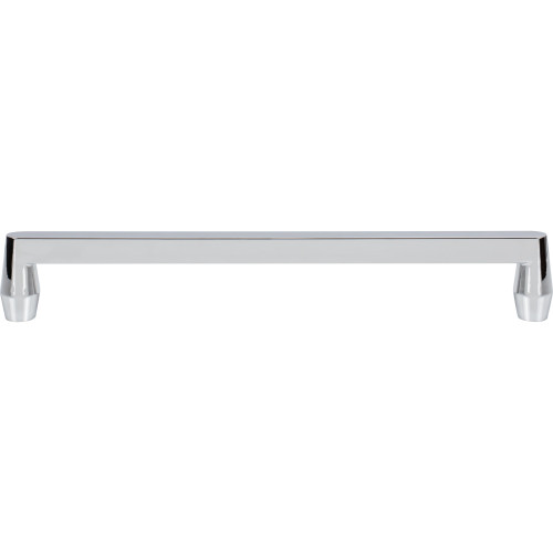 Atlas Lannis 18" Center to Center Appliance Pull, Polished Chrome - A6058-CH