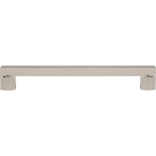 Atlas Ballina 18" Center to Center Appliance Pull, Polished Nickel - A6068-PN