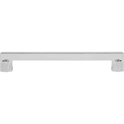 Atlas Ballina 18" Center to Center Appliance Pull, Polished Chrome - A6068-CH