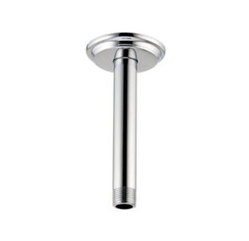 Price Pfister 015-06CC 6" Ceiling Mount Shower Arm - Chrome