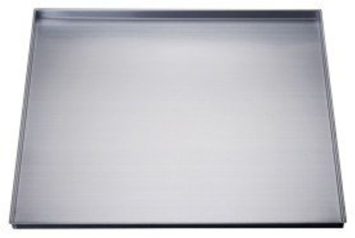 Dawn Stainless Steel BT0312201 Sink Base Cabinet  Bottom Tray - 31" x 22" x 1" - For SB30