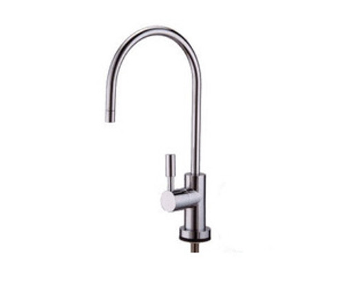 Kingston Brass Water Filtration Filtering Faucet - Polished Chrome KS8191DL