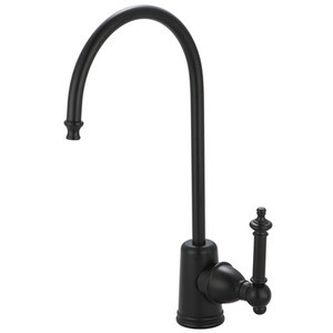 Kingston Brass Water Filtration Filtering Faucet - Oil Rubbed Bronze KS7195TL