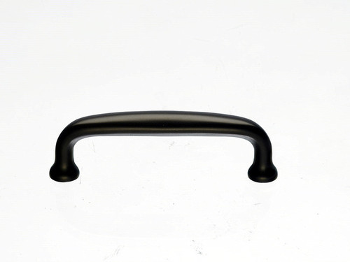 Top Knobs Dakota M1191 3" CC Charlotte Door Pull - Oil Rubbed Bronze