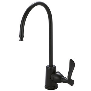 Kingston Brass Water Filtration Filtering Faucet - Oil Rubbed Bronze KS7195CFL