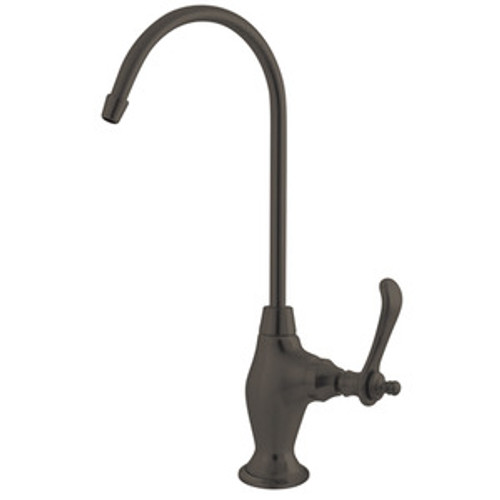 Kingston Brass Water Filtration Filtering Faucet - Oil Rubbed Bronze KS3195TL