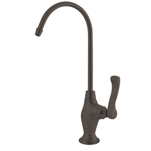 Kingston Brass Water Filtration Filtering Faucet - Oil Rubbed Bronze KS3195FL