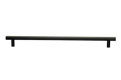 Top Knobs M1333-30 30" CC Hopewell Appliance Door Pull - Oil Rubbed Bronze