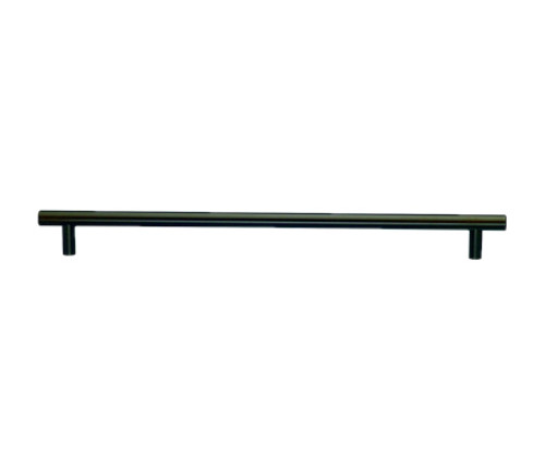 Top Knobs M1333-18 18" CC Hopewell Appliance Door Pull - Oil Rubbed Bronze