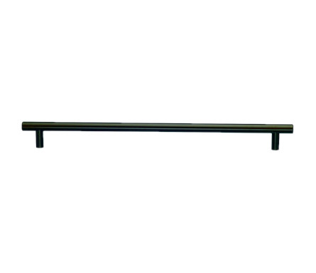 Top Knobs Hopewell 18" Center to Center Appliance Pull, Oil Rubbed Bronze - M1333-18
