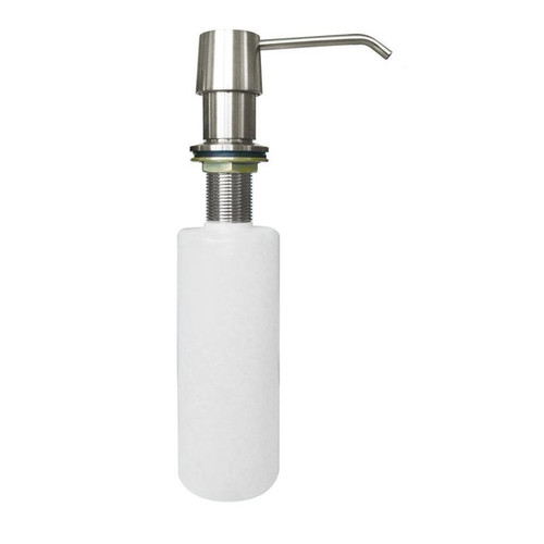 Vigo Kitchen Soap Dispenser & Reservoir - Stainless