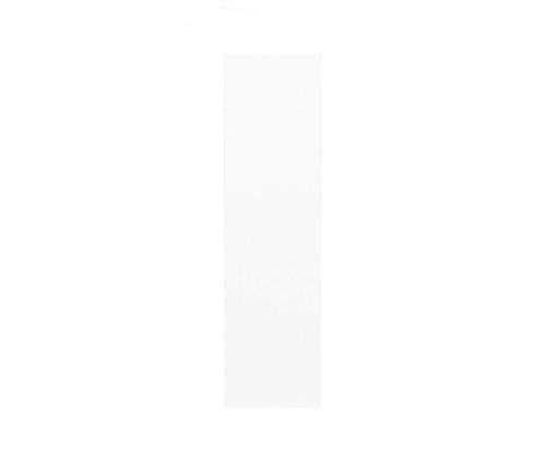 Swanstone RS02215.010 Recessed Shower Shelf in White - 22" H x 15" W x 4-5/16" D