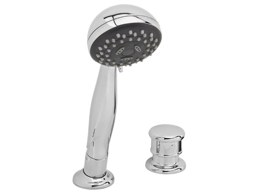 Price Pfister LG15-407C Roman Tub Handshower with Diverter - Chrome