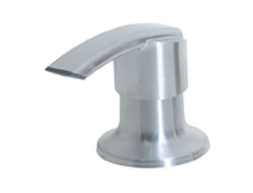 Price Pfister Soap & Lotion Dispenser - Stainless - KSD-LCSS
